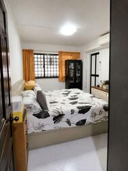 Blk 227 Choa Chu Kang Central (Choa Chu Kang), HDB 4 Rooms #590795791